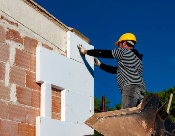 Best Insulation for Specific Applications in Stoughton, WI