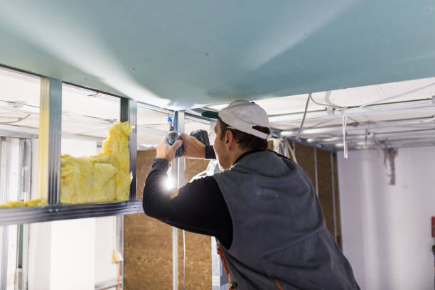 Best Insulation for Specific Applications in Stoughton, WI
