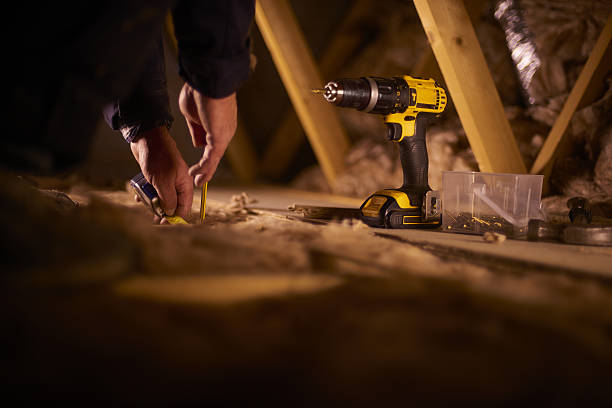 Best Insulation Materials and Products in Stoughton, WI